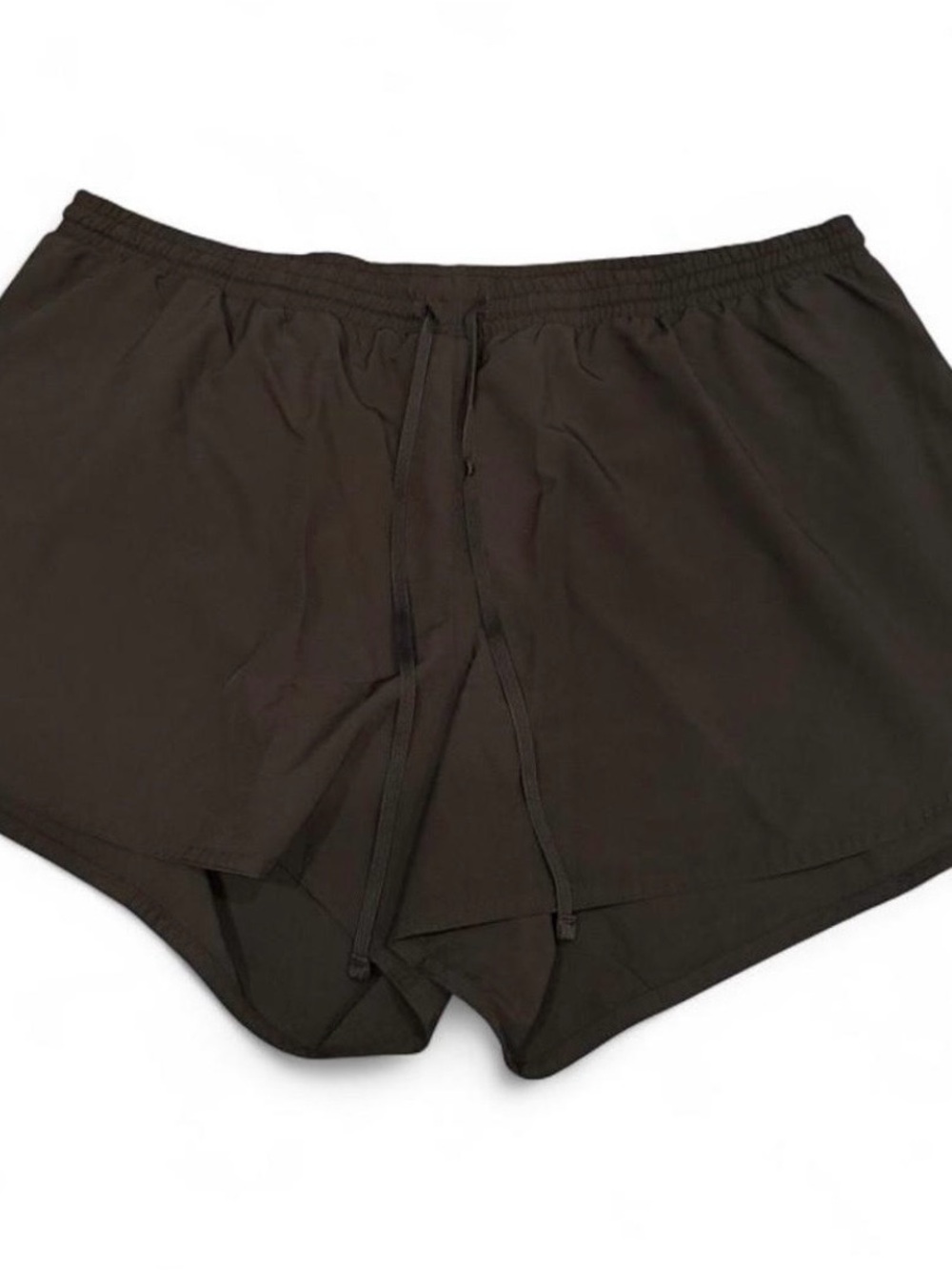 Old Navy Black Athletic Women's Shorts